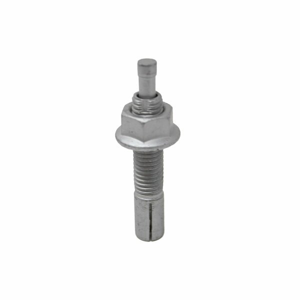 Blind Bolt Heavy Duty HD M12 x 60 Geomet 500B BB-13-HD1260ZF